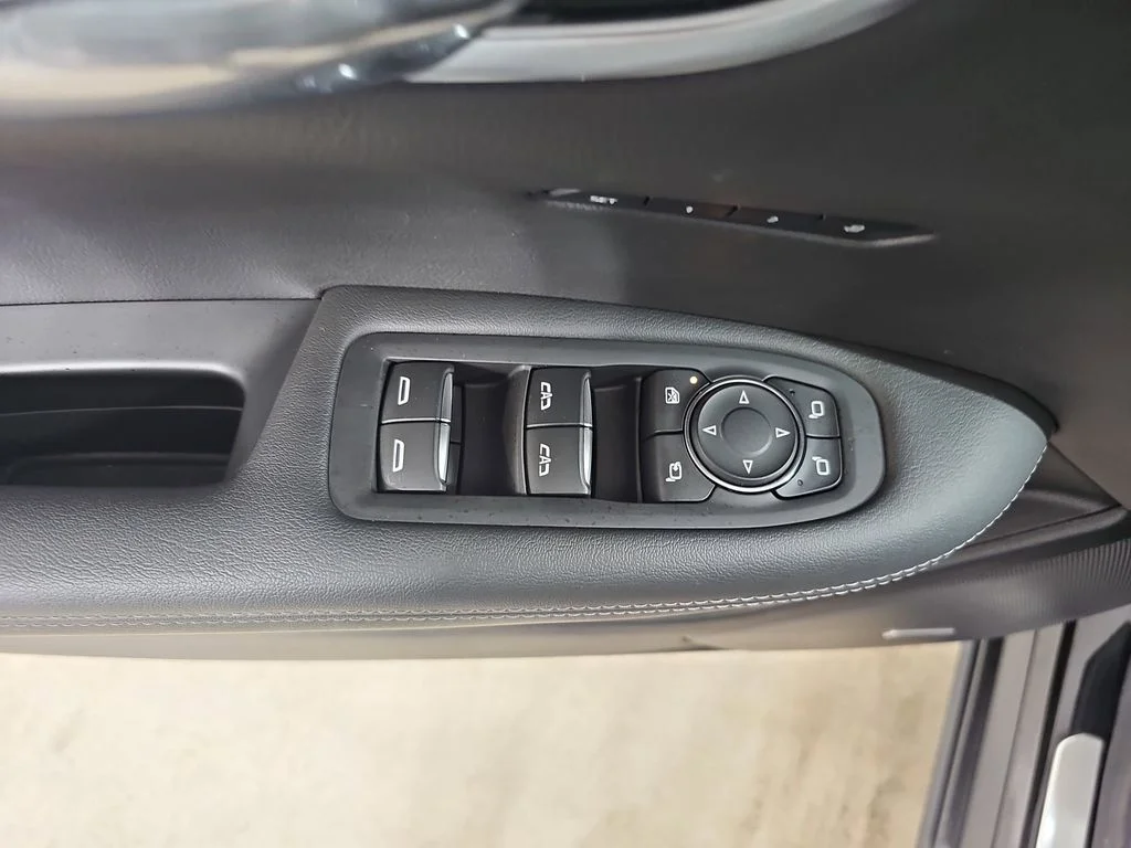 Used 2024 Black Cadillac Luxury image 34