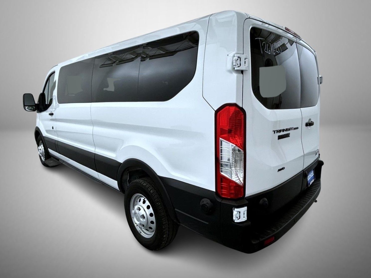 New 2026 Oxford White Ford XL image 7