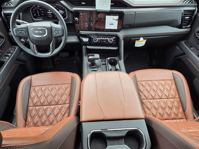 2026 GMC Sierra 1500 AT4 - Photo 11