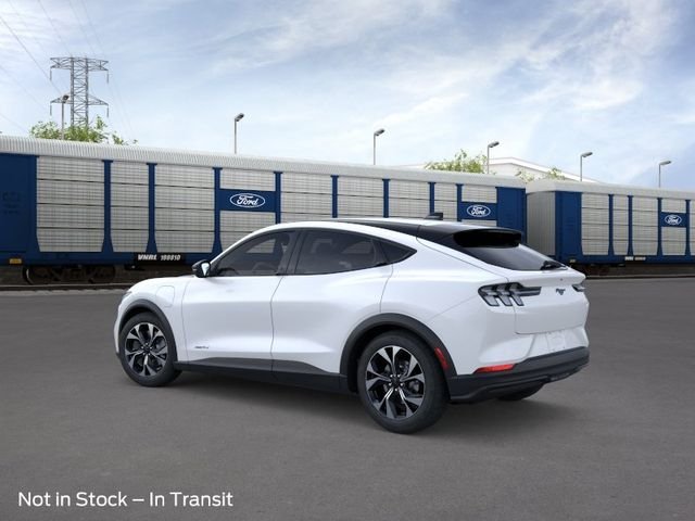 New 2026 Star White Metallic Tri-coat Ford Select image 35