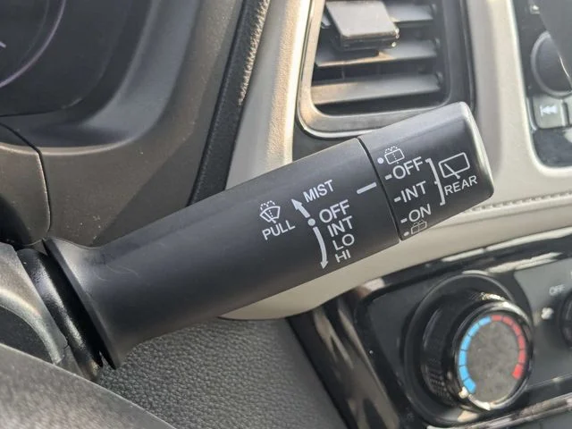 Used 2019 Gray Honda LX image 26