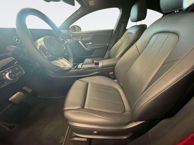 2025 Mercedes-Benz CLA CLA 250 - Photo 13