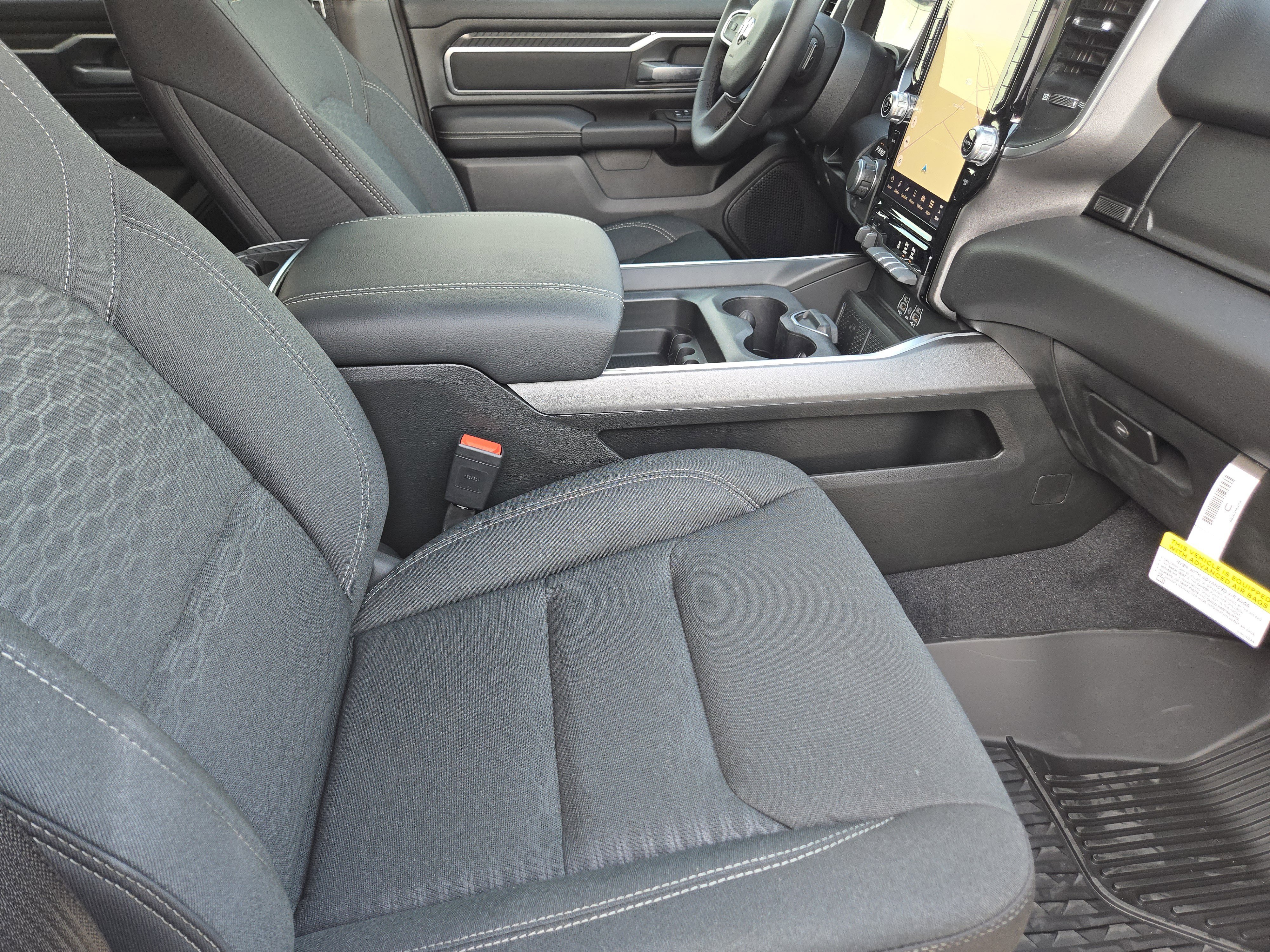 2026 RAM 1500 Big Horn/Lone Star - Photo 12