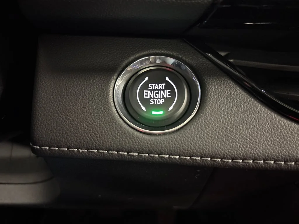 2026 Buick Enclave Avenir - Photo 42