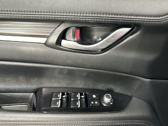 Certified Used 2020 Silver Mazda Grand Touring image 19