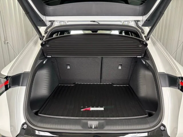 New 2026 Platinum White Pearl Acura A-Spec Package image 15