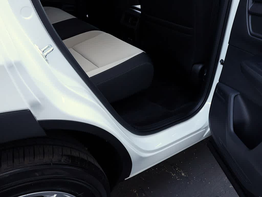 2025 Honda CR-V EX - Photo 27