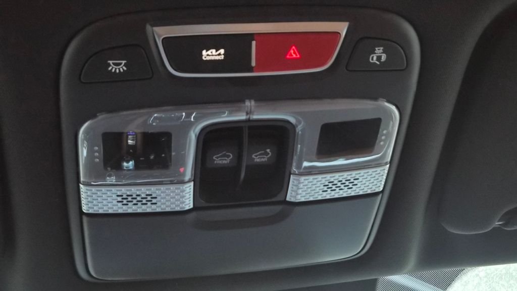 2025 Kia Telluride SX X-Line - Photo 33