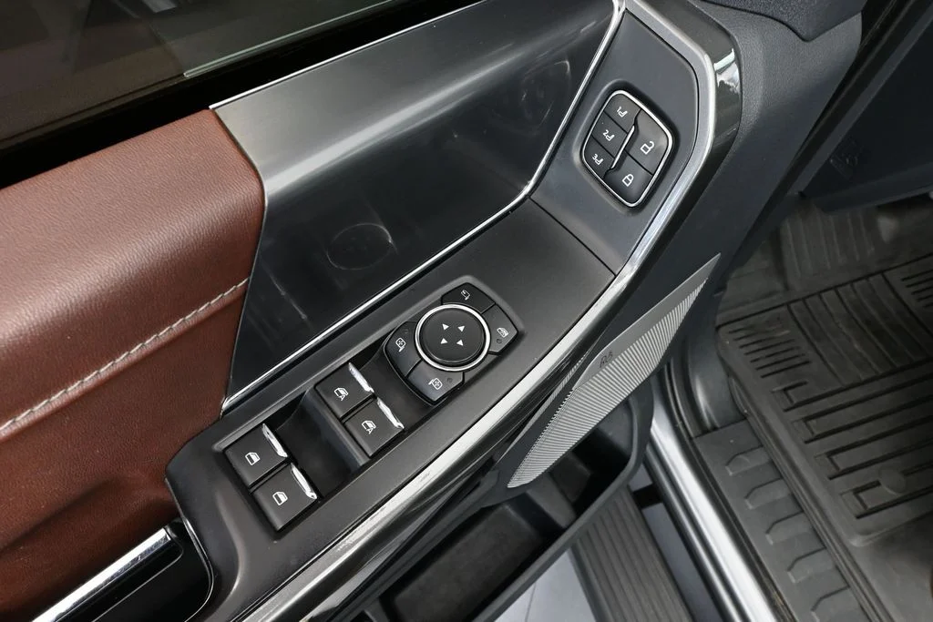 2022 Ford F-150 Lariat - Photo 23