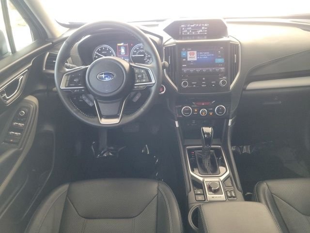 Used 2023 Gray Subaru Limited image 16