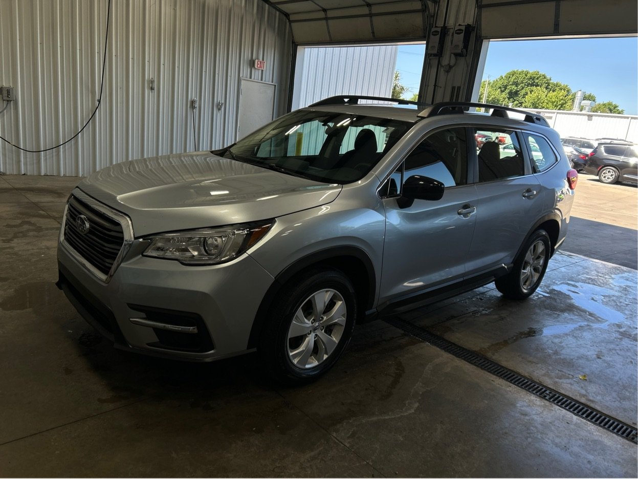 2021 Subaru Ascent -'s photo
