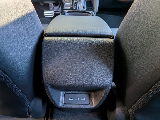 New 2026 Urban Gray Pearl Acura A-Spec Tech Package image 15