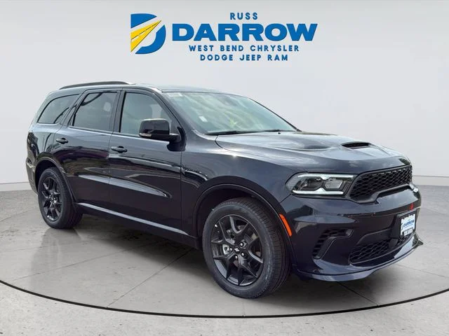 New 2026 Night Moves Exterior Paint Dodge GT Premium HEMI V8 image 7