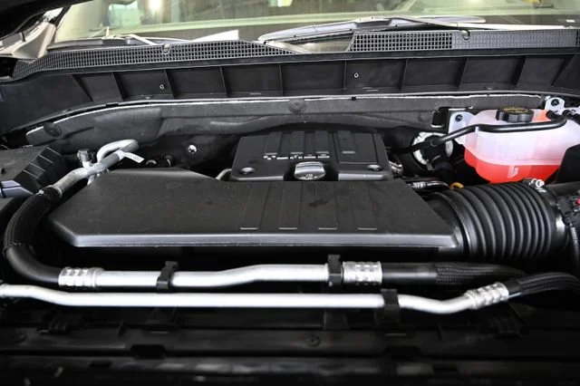 2026 Chevrolet Silverado 1500 LT - Photo 28