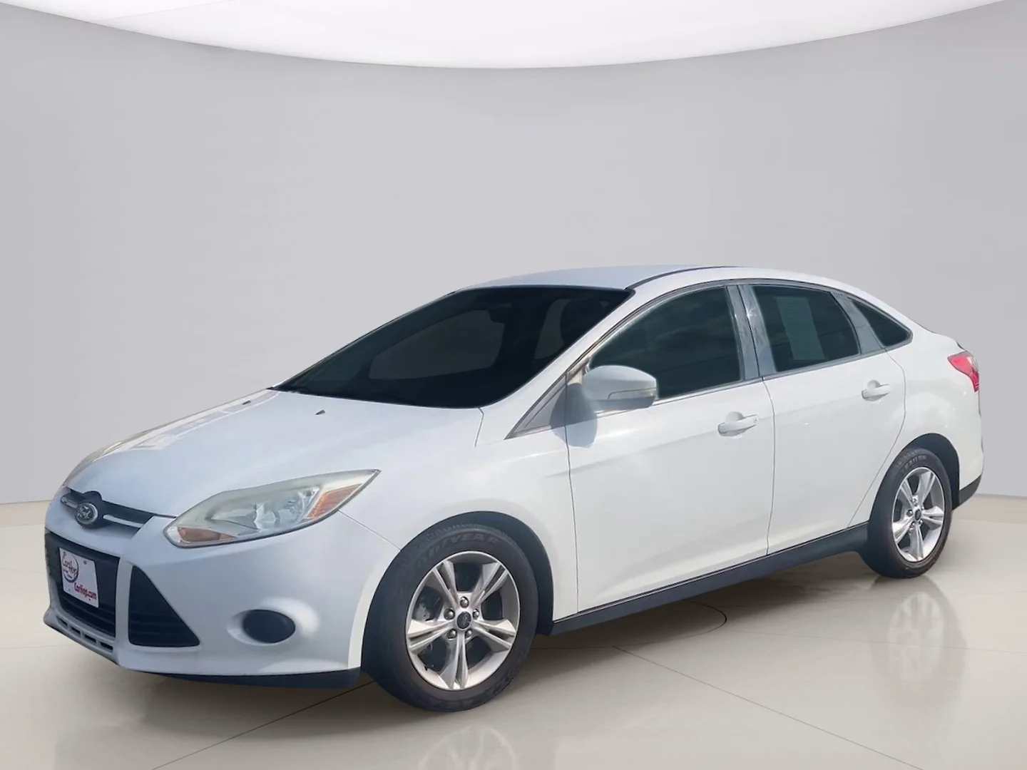 2014 Ford Focus Sedan SE's photo