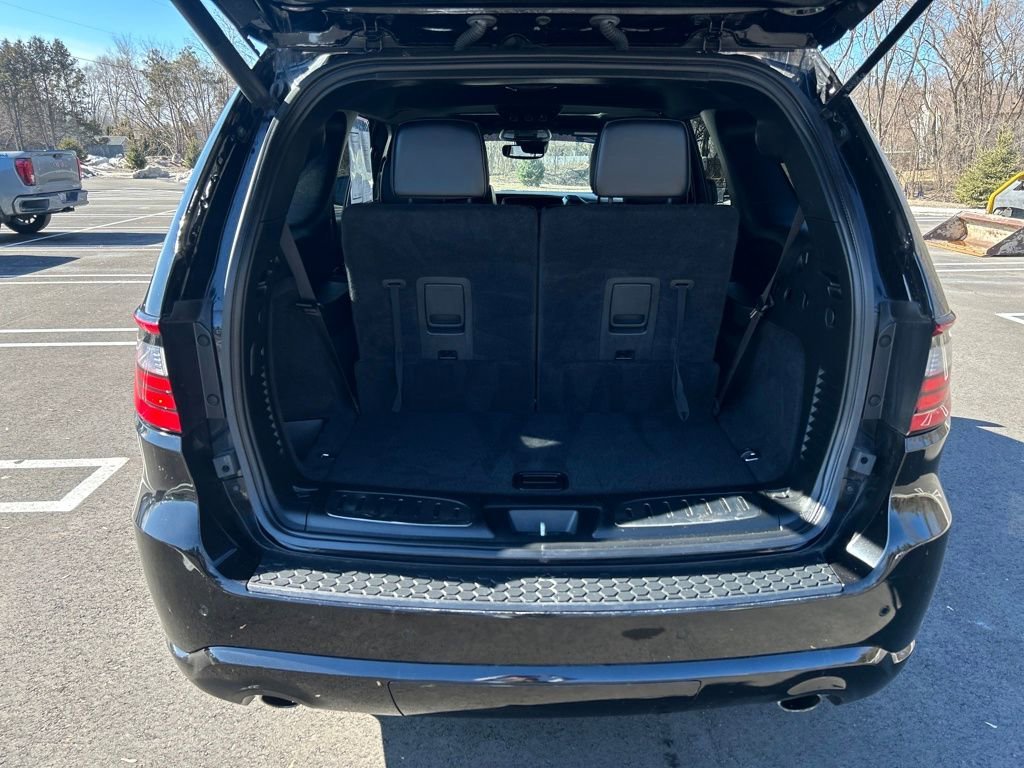2022 Dodge Durango GT Plus - Photo 16