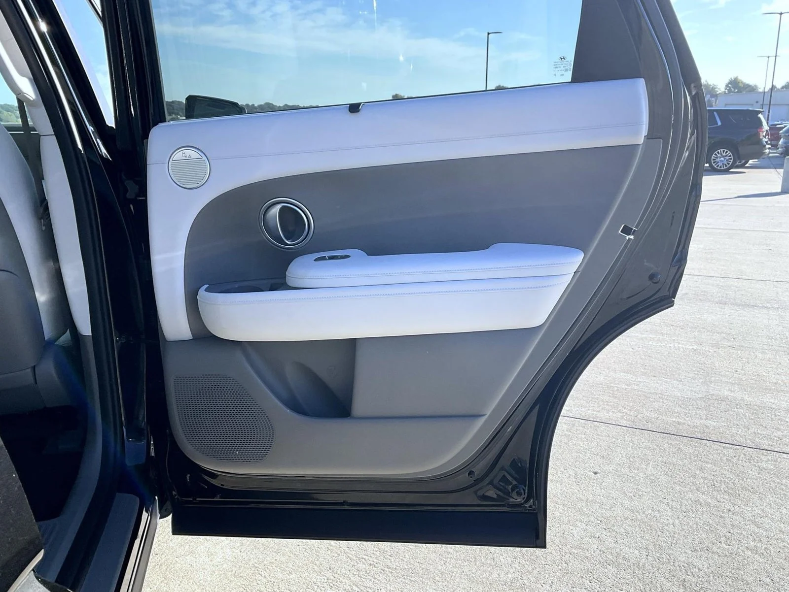 2026 Hyundai Palisade SEL Premium - Photo 23