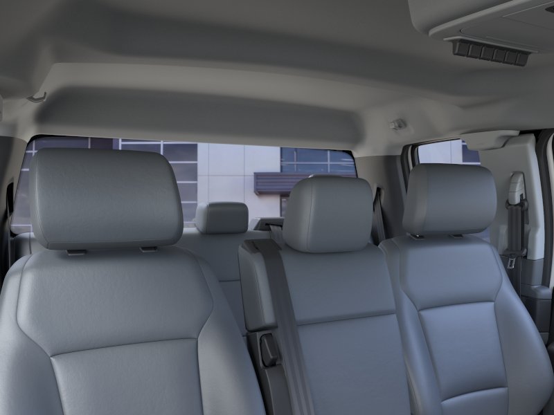 New 2026 Oxford White Ford F-250® XL image 47