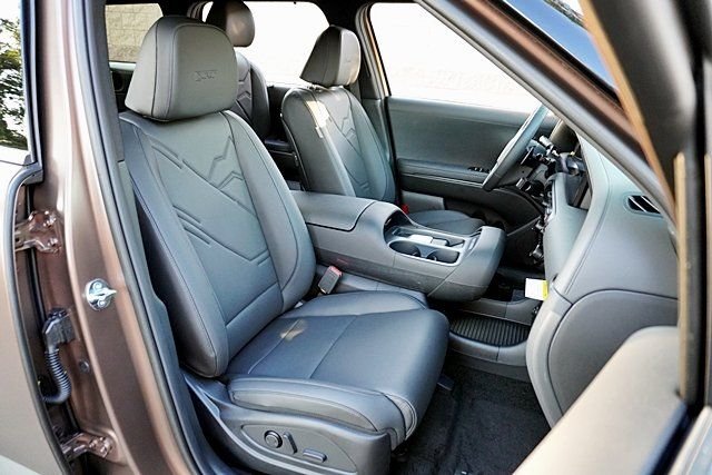 2026 Hyundai Palisade XRT Pro - Photo 16