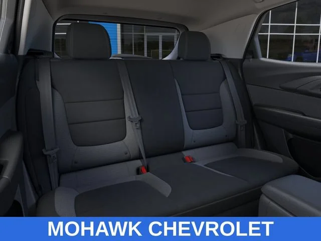 2026 Chevrolet Trailblazer LS - Photo 17