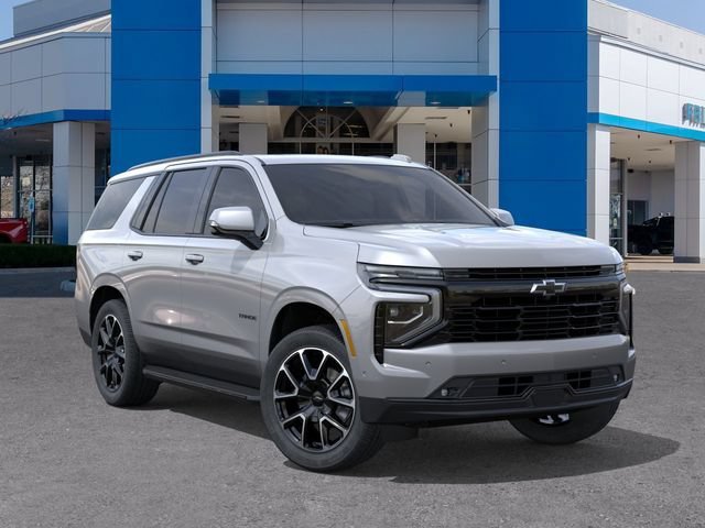 2026 Chevrolet Tahoe RST - Photo 8