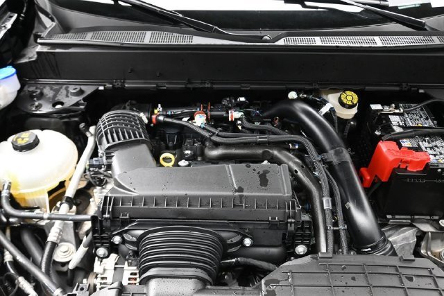 Certified Used 2026 Black Ford XLT image 27