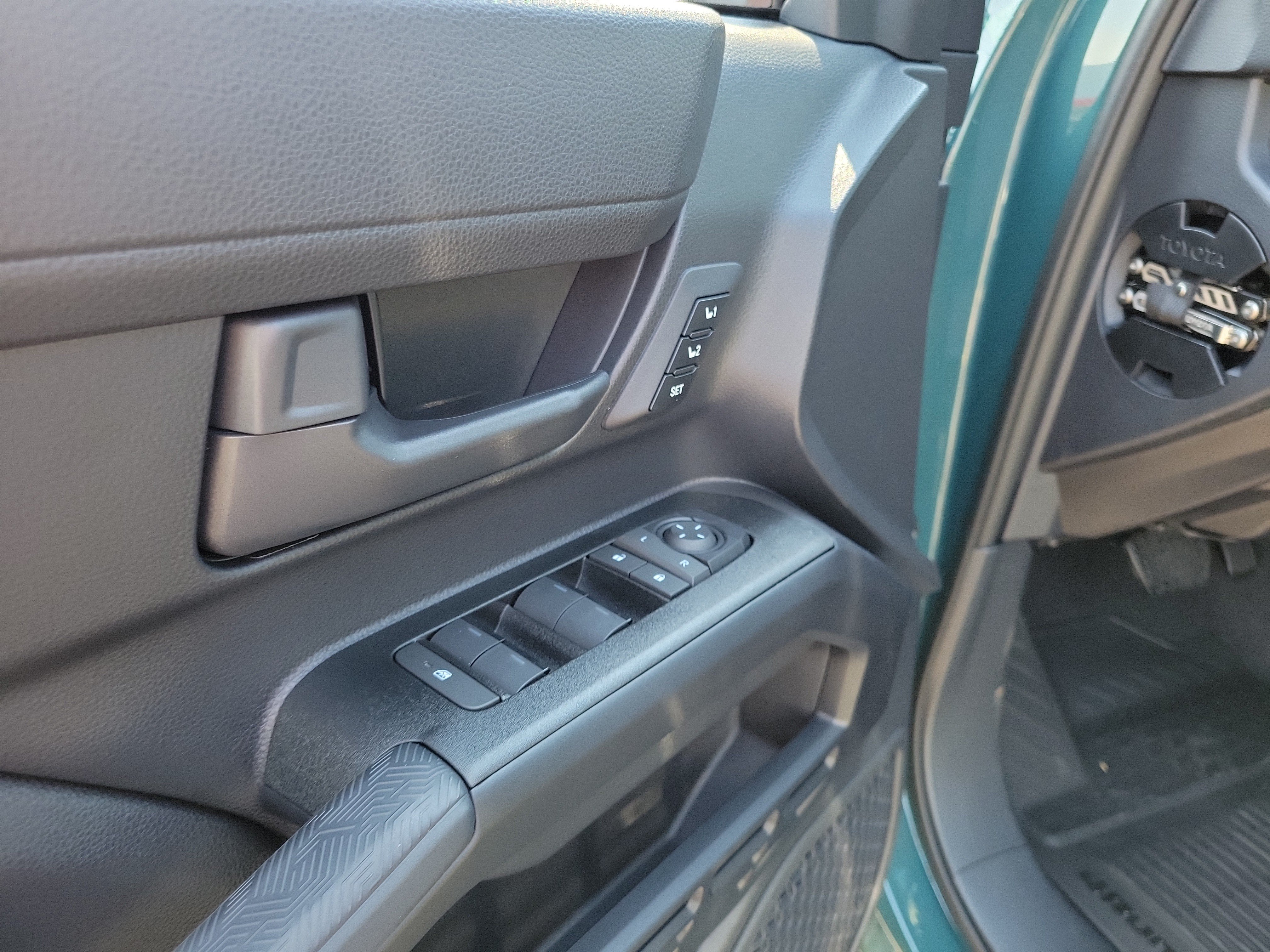 New 2026 Everest Toyota 4Runner TRD Off-Road Premium image 18