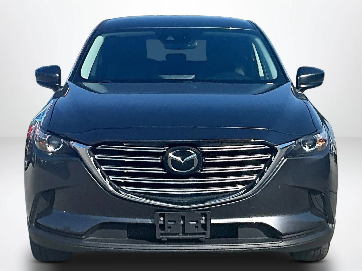Used 2021 Gray Mazda Touring image 4