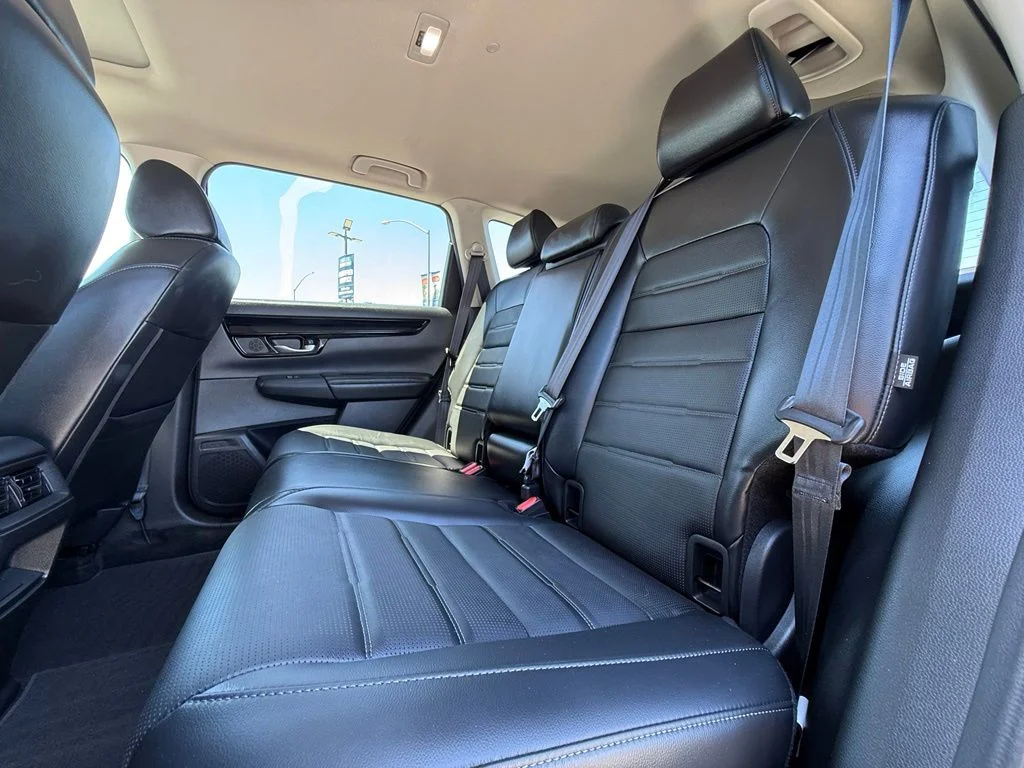 Used 2023 Gray Honda EX-L image 36