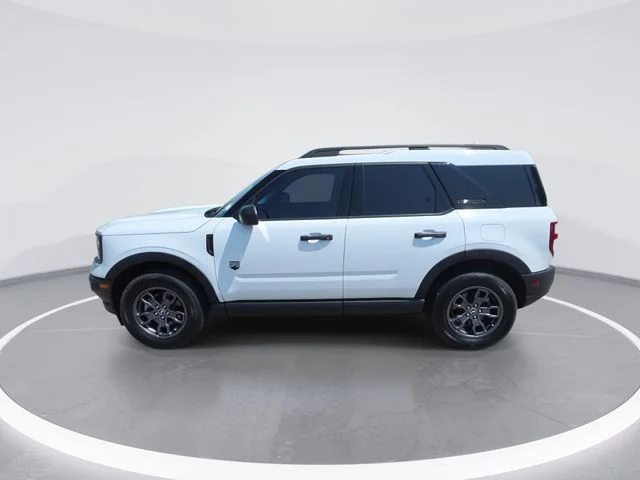 Used 2023 White Ford Big Bend image 5