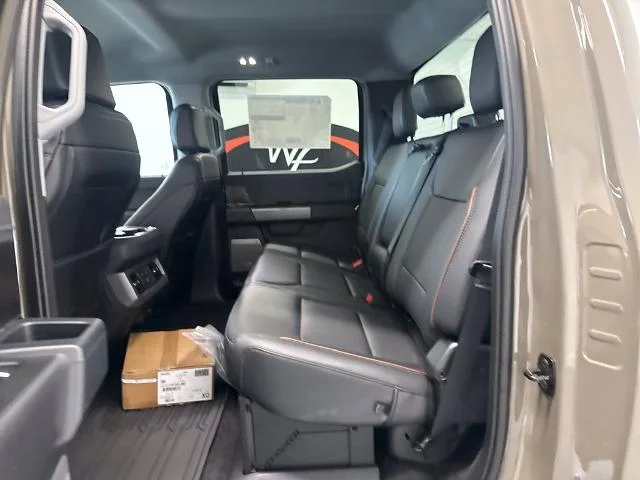 New 2026 Marsh Gray Ford F-350® Lariat® image 31
