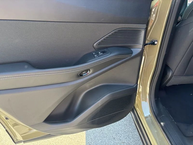 New 2026 41 Exterior Paint Jeep Laredo image 12