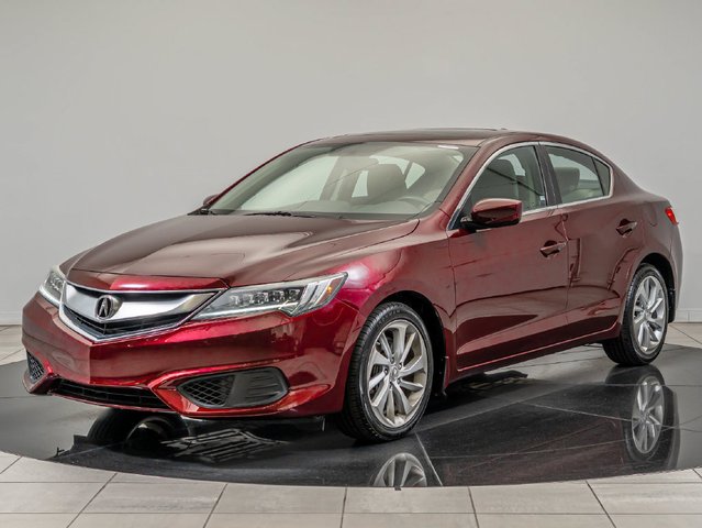 2016 Acura ILX 2.4L