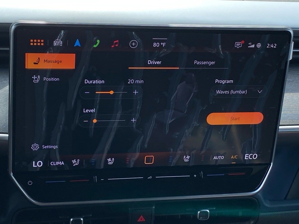 2025 Volkswagen ID. Buzz PRO S - Photo 6