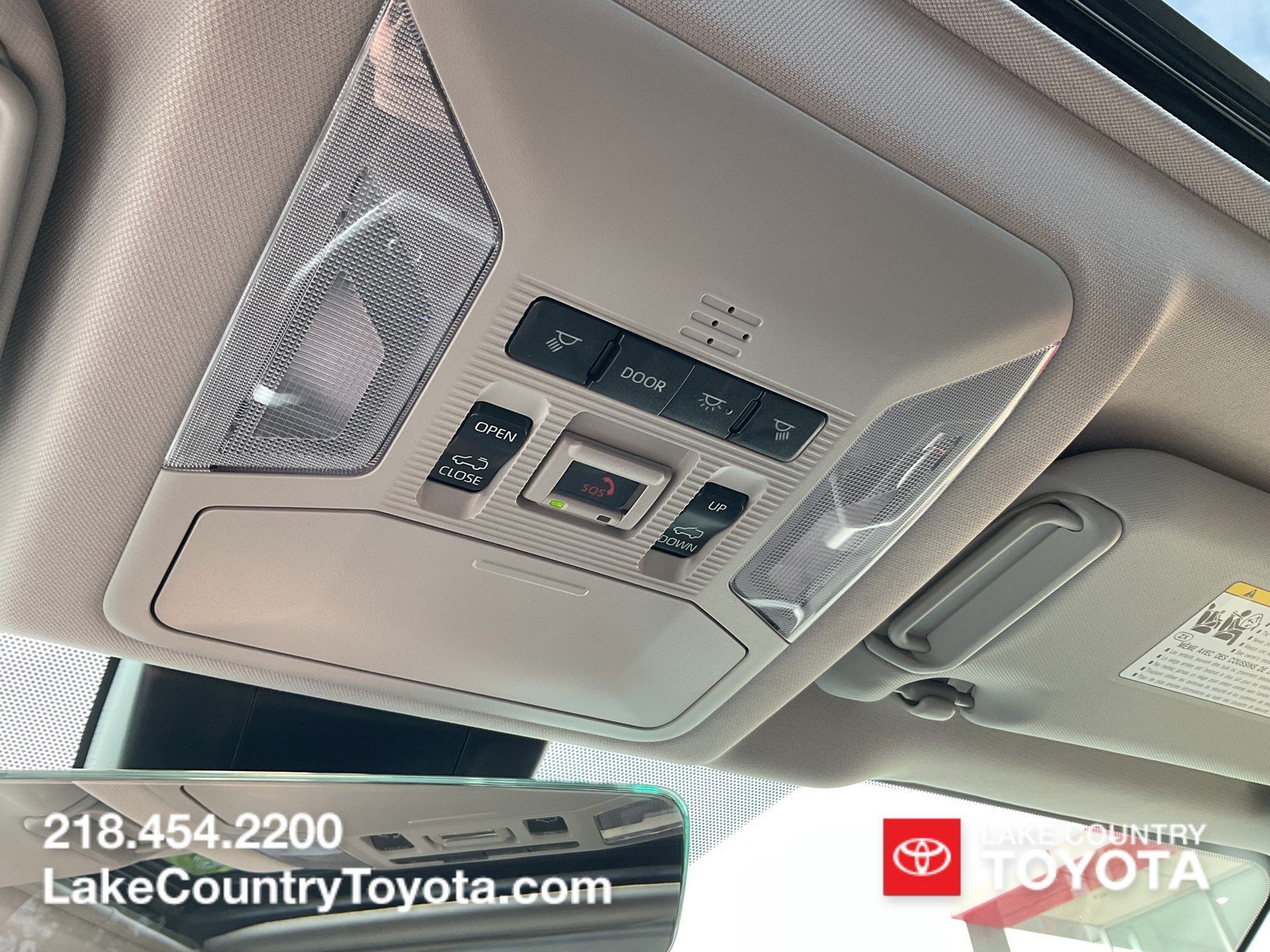 Used 2025 Black Toyota XLE image 32