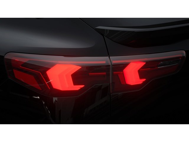 New 2026 Jet Black BMW xDrive28i image 8