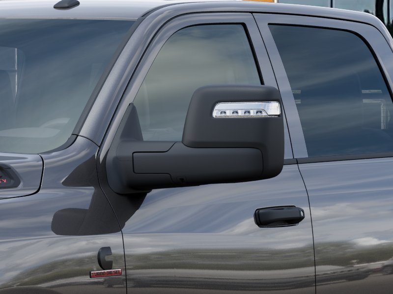 2025 RAM 2500 Tradesman - Photo 27