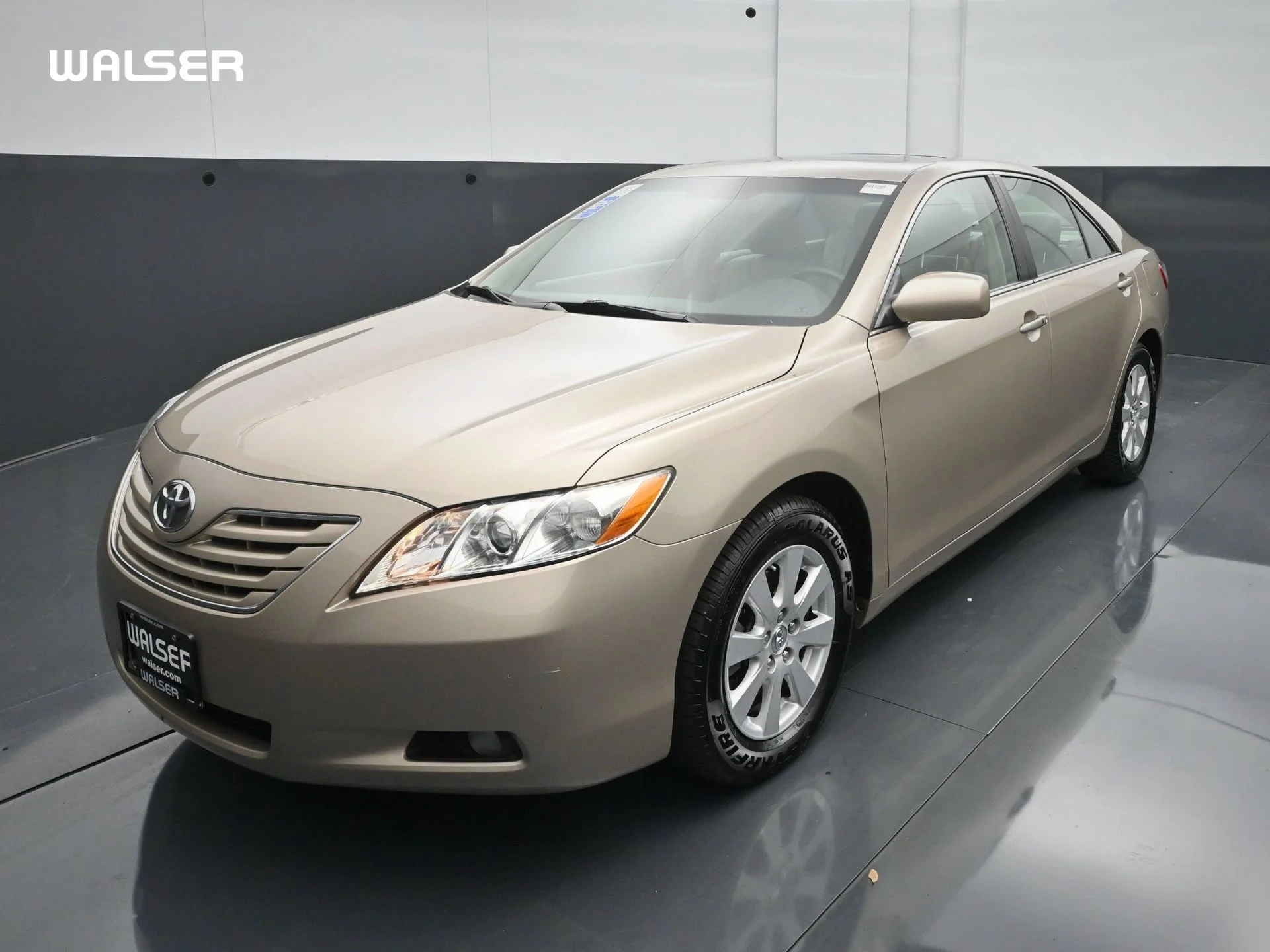 2009 Toyota Camry XLE