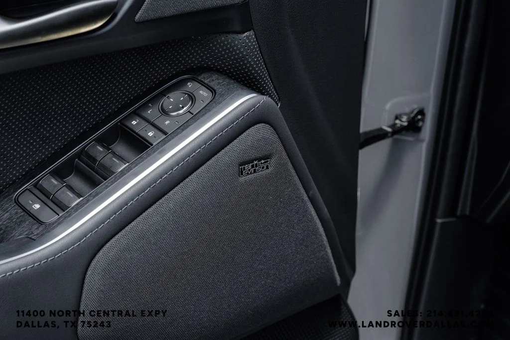 Used 2026 Incognito/Black Roof Lexus 550 Overtrail+ image 45