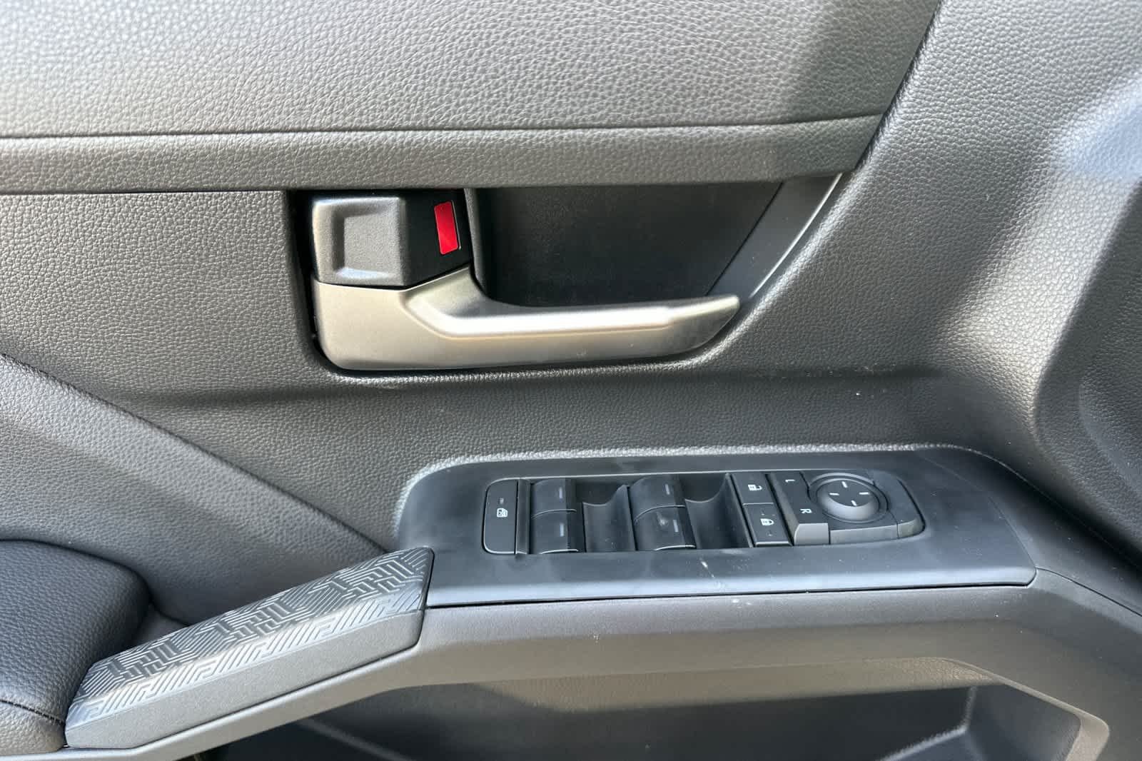2026 Toyota Tacoma TRD Off Road - Photo 11