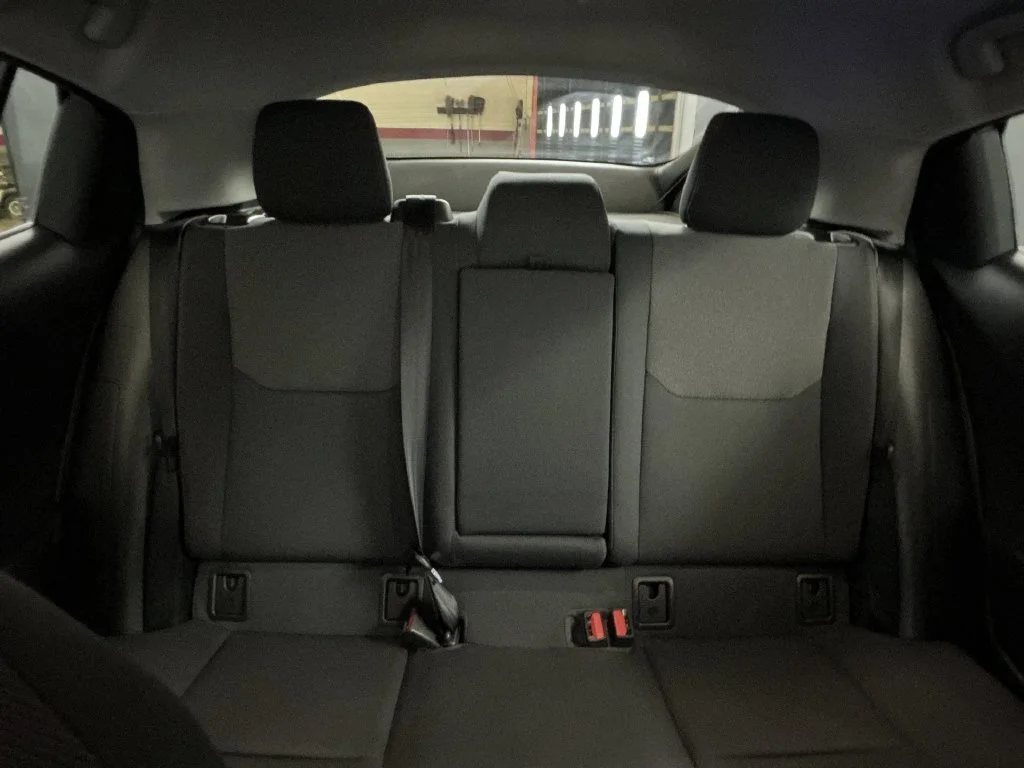 Certified Used 2026 Cutting Edge Toyota SE image 29