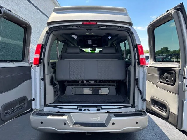 New 2026 Special Exterior Color GMC Explorer Limited SE image 10