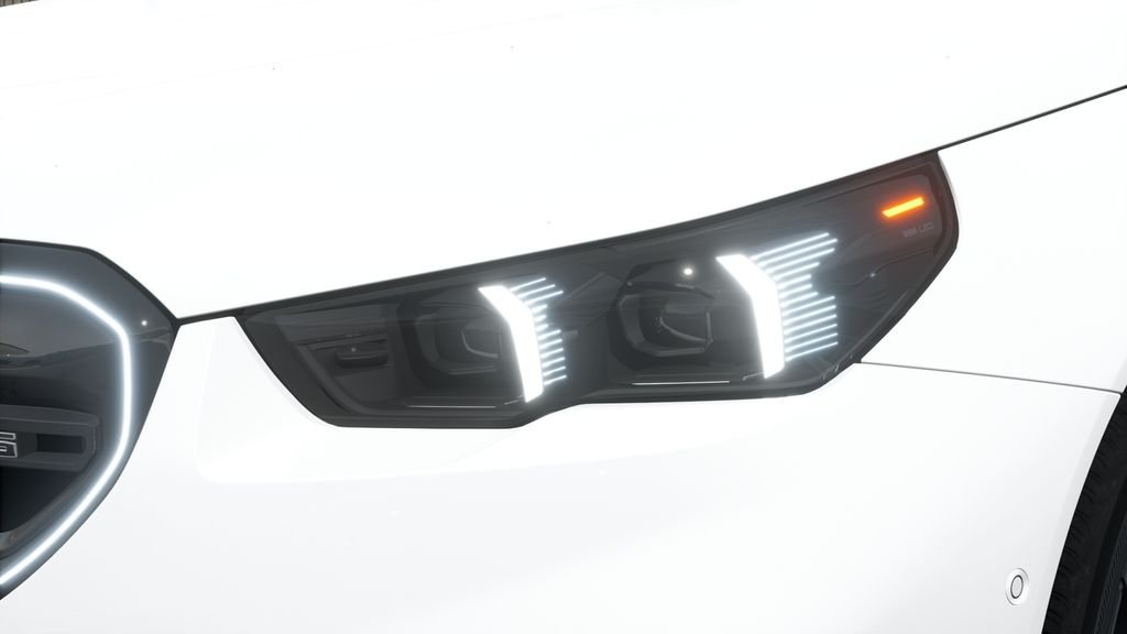 New 2027 Alpine White BMW Base image 33