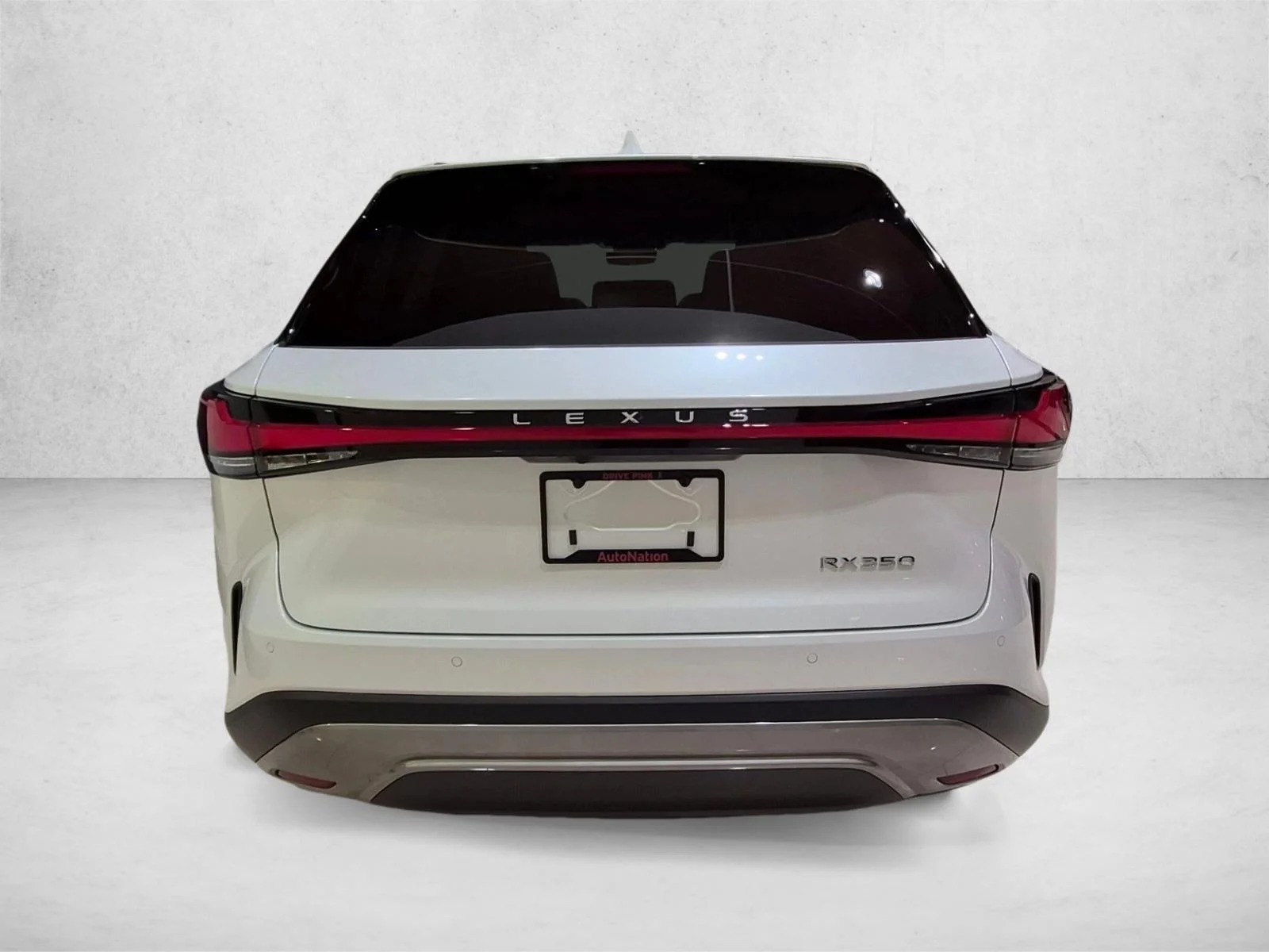 New 2026 Eminent White Pearl Lexus  350 PREMIUM+ image 8