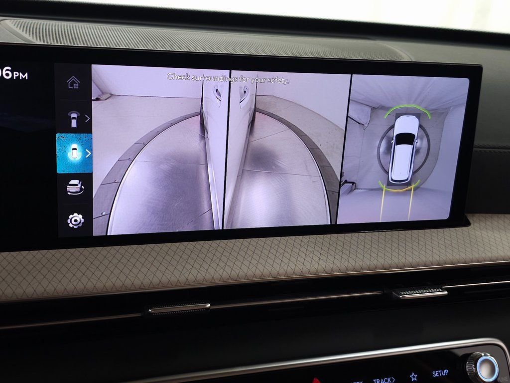 2026 GENESIS GV80 Advanced - Photo 28