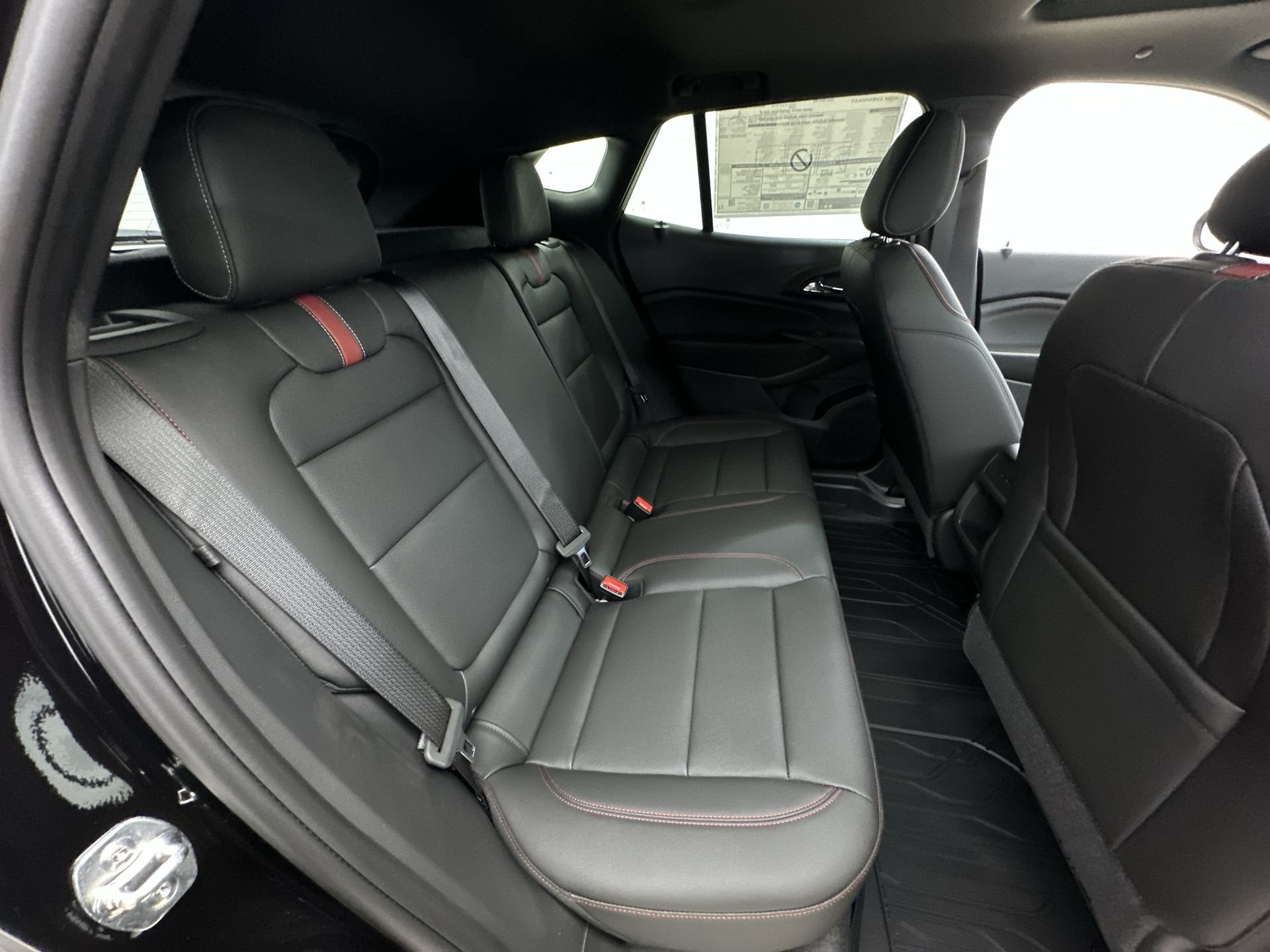 2026 Chevrolet Trax RS - Photo 82