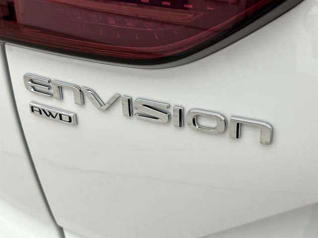 Certified Used 2026 Summit White Buick Sport Touring image 39