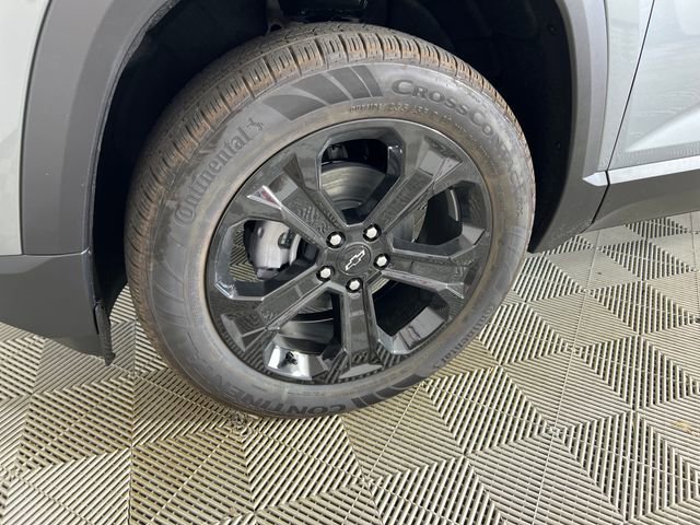 2026 Chevrolet Equinox LT - Photo 24