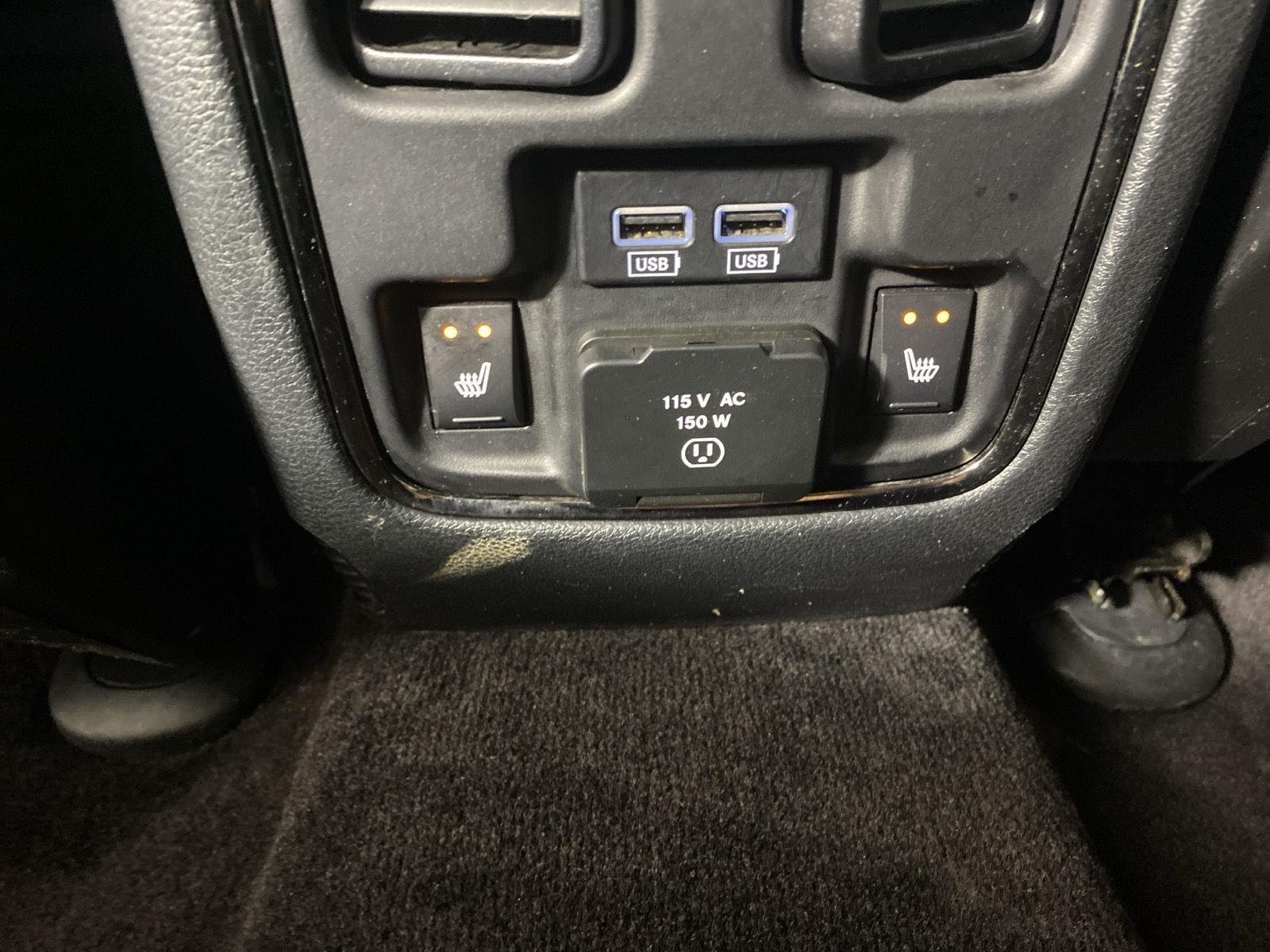 Used 2019 Granite Clearcoat Dodge GT Plus image 28