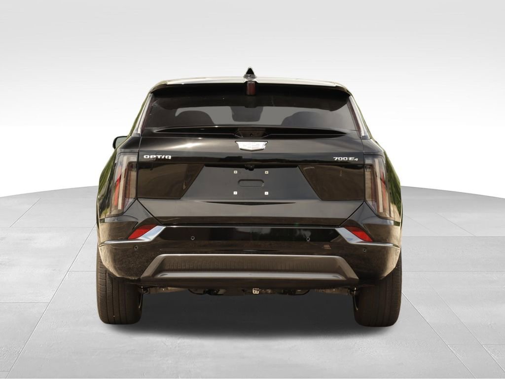 2026 Cadillac OPTIQ Sport - Photo 6